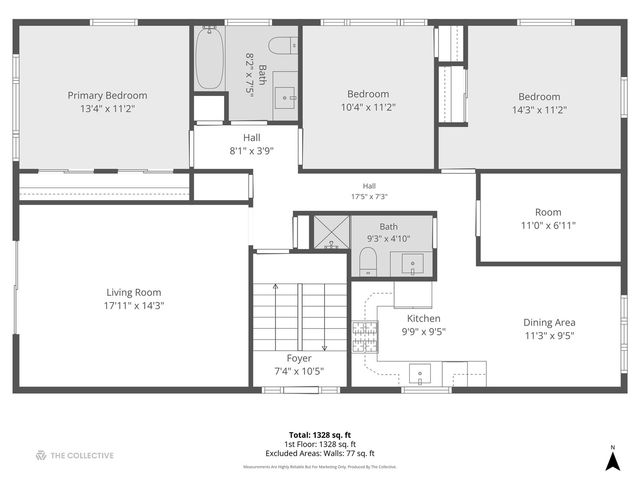 801 Barnsdale Road 2, La Grange Park, IL 60526