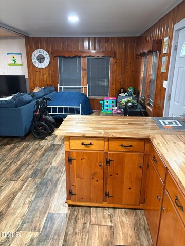 130 Fitzgerald Road, Selma, NC 27576