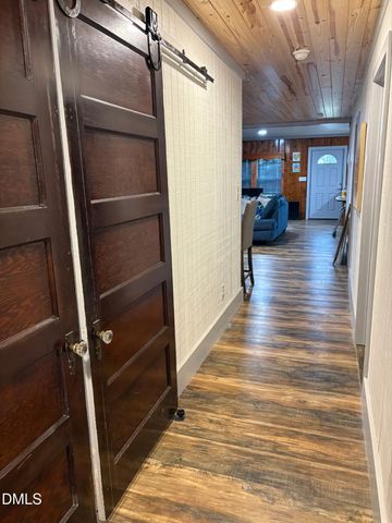 130 Fitzgerald Road, Selma, NC 27576