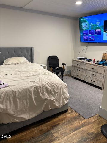 130 Fitzgerald Road, Selma, NC 27576