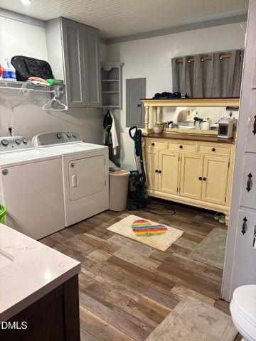 130 Fitzgerald Road, Selma, NC 27576