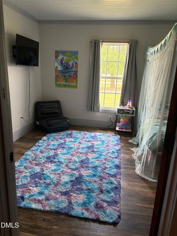 130 Fitzgerald Road, Selma, NC 27576