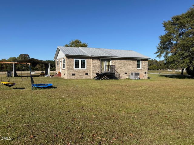 130 Fitzgerald Road, Selma, NC 27576