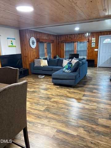 130 Fitzgerald Road, Selma, NC 27576