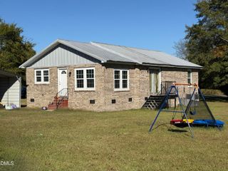 130 Fitzgerald Road, Selma, NC 27576