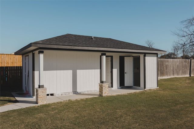 918 Fresa Road, Pasadena, TX 77502