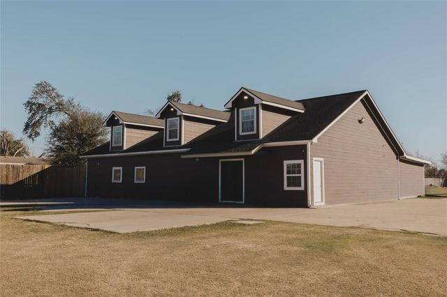 918 Fresa Road, Pasadena, TX 77502