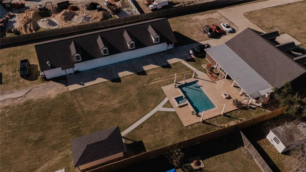 918 Fresa Road, Pasadena, TX 77502