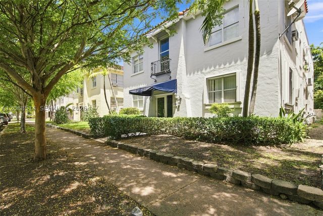 119 Menores Ave 2, Coral Gables, FL 33134