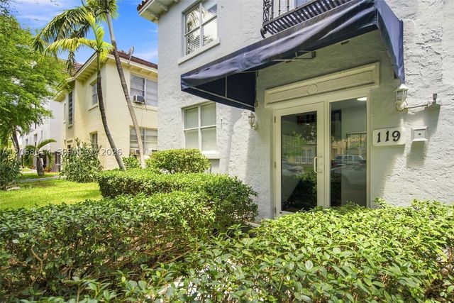 119 Menores Ave 2, Coral Gables, FL 33134