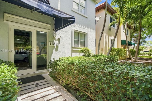 119 Menores Ave 2, Coral Gables, FL 33134