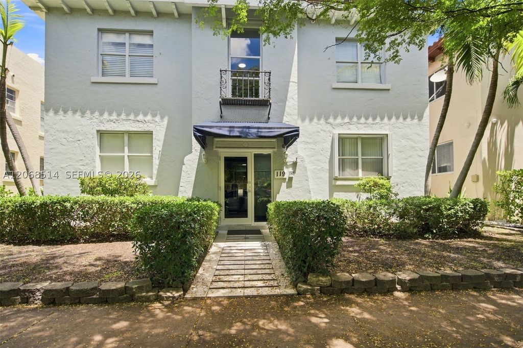 119 Menores Ave 2, Coral Gables, FL 33134
