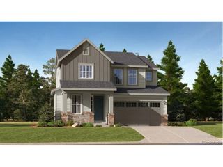 7879 S Cherokee Trl, Centennial, CO 80016