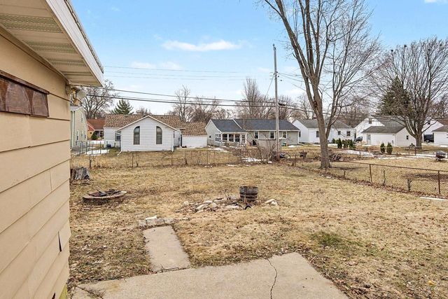 927 SPENCE STREET, Green Bay, WI 54304