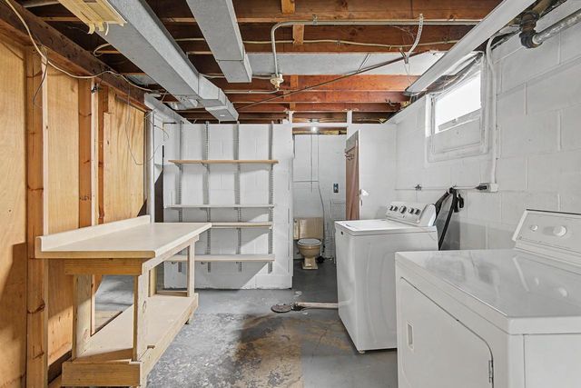 927 SPENCE STREET, Green Bay, WI 54304