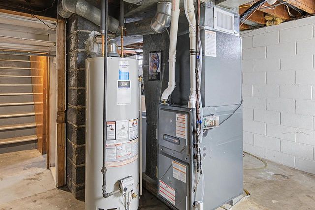 927 SPENCE STREET, Green Bay, WI 54304