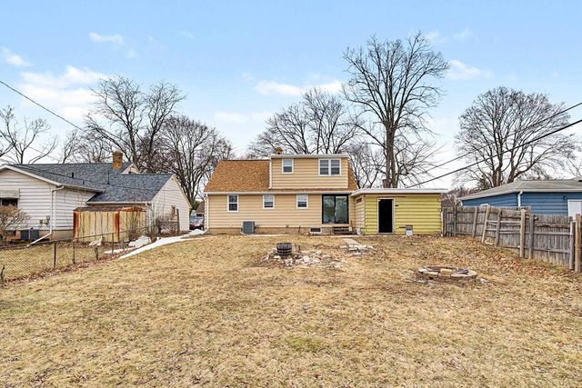 927 SPENCE STREET, Green Bay, WI 54304