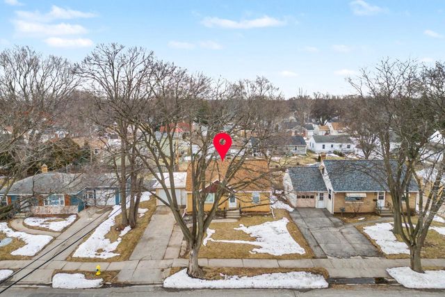 927 SPENCE STREET, Green Bay, WI 54304