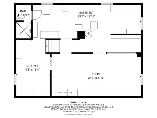 927 SPENCE STREET, Green Bay, WI 54304