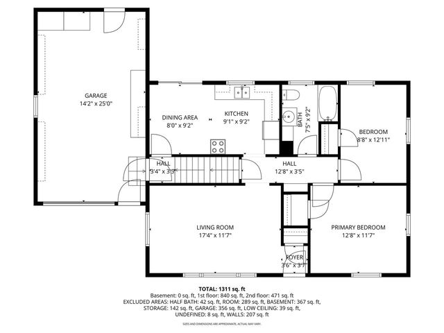 927 SPENCE STREET, Green Bay, WI 54304