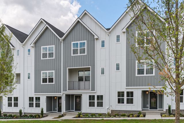 129 Hart, Nashville, TN 37207