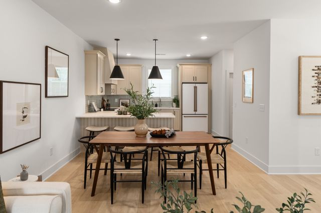 129 Hart, Nashville, TN 37207