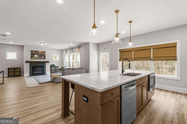 2022 Drew Drive NW, Atlanta, GA 30318