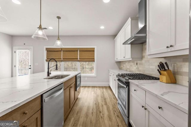 2022 Drew Drive NW, Atlanta, GA 30318