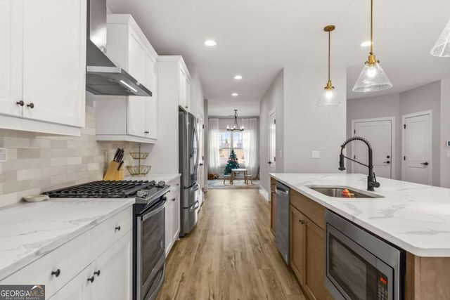 2022 Drew Drive NW, Atlanta, GA 30318