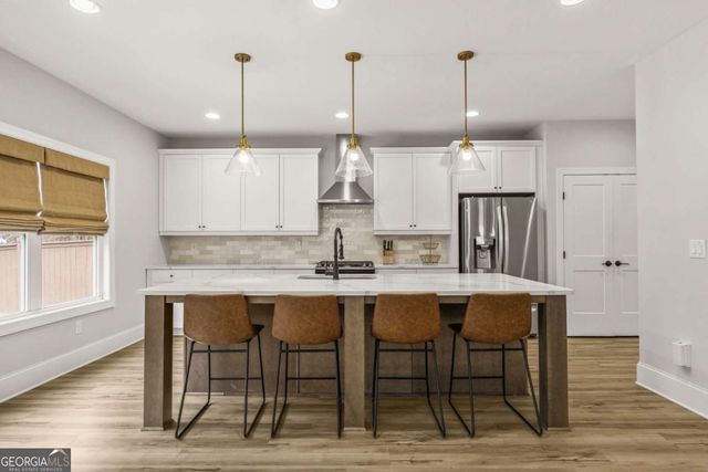 2022 Drew Drive NW, Atlanta, GA 30318