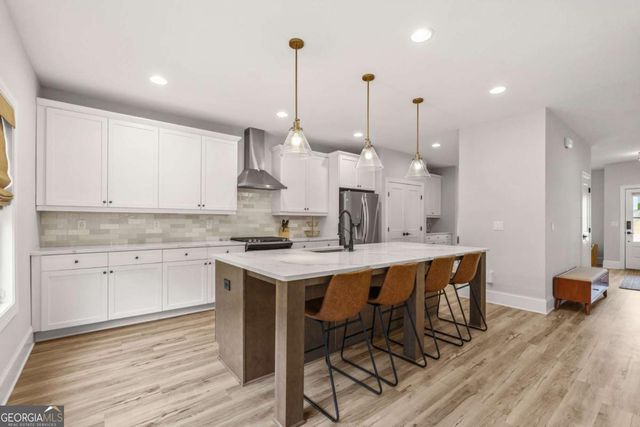 2022 Drew Drive NW, Atlanta, GA 30318