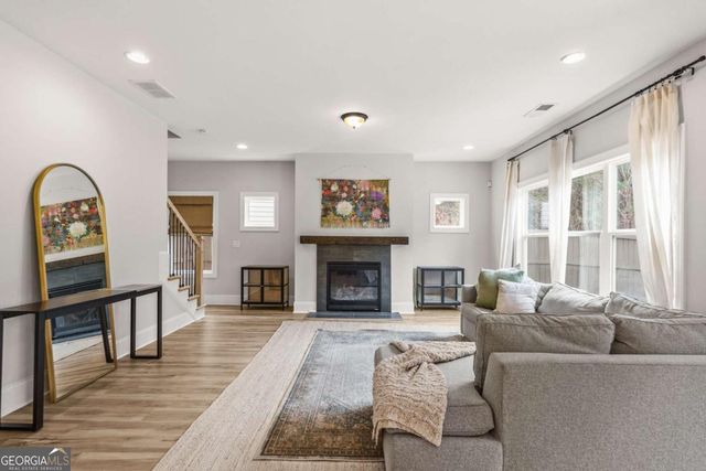 2022 Drew Drive NW, Atlanta, GA 30318