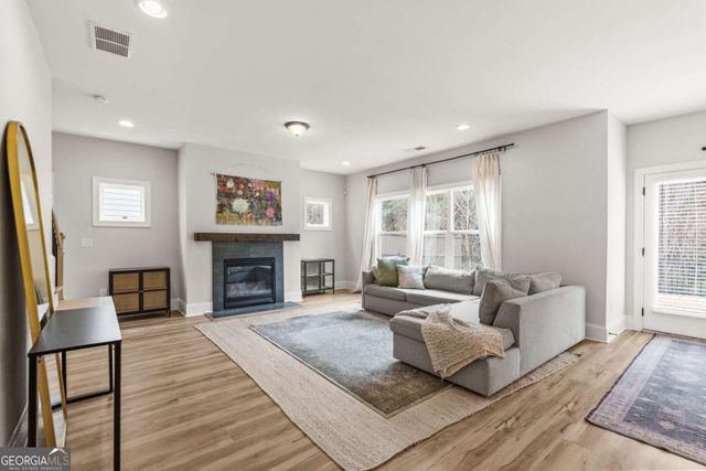 2022 Drew Drive NW, Atlanta, GA 30318