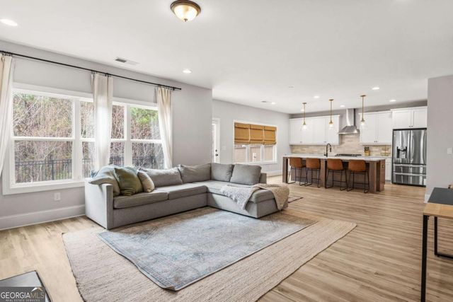 2022 Drew Drive NW, Atlanta, GA 30318