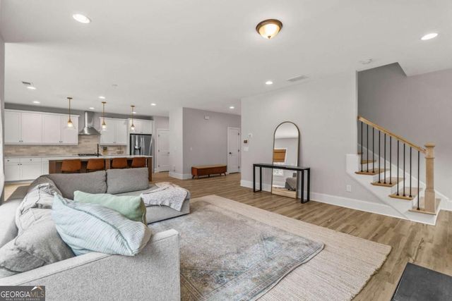 2022 Drew Drive NW, Atlanta, GA 30318