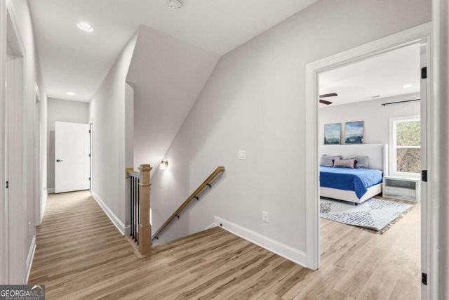 2022 Drew Drive NW, Atlanta, GA 30318