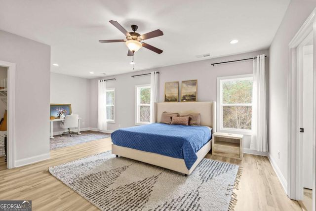 2022 Drew Drive NW, Atlanta, GA 30318