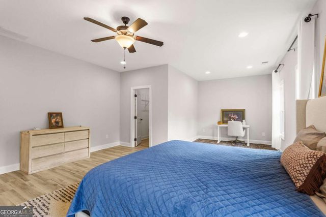 2022 Drew Drive NW, Atlanta, GA 30318