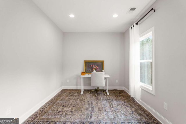 2022 Drew Drive NW, Atlanta, GA 30318