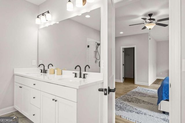 2022 Drew Drive NW, Atlanta, GA 30318