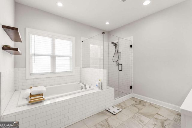 2022 Drew Drive NW, Atlanta, GA 30318