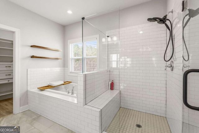 2022 Drew Drive NW, Atlanta, GA 30318