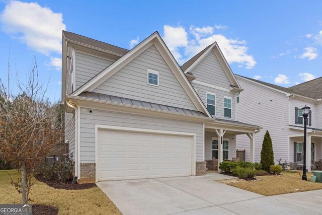 2022 Drew Drive NW, Atlanta, GA 30318