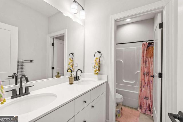 2022 Drew Drive NW, Atlanta, GA 30318