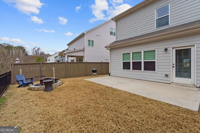 2022 Drew Drive NW, Atlanta, GA 30318