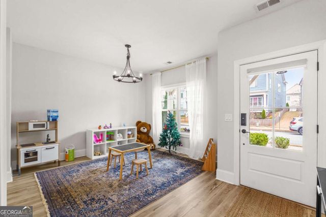 2022 Drew Drive NW, Atlanta, GA 30318