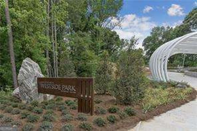 2022 Drew Drive NW, Atlanta, GA 30318