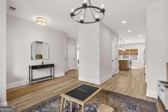 2022 Drew Drive NW, Atlanta, GA 30318