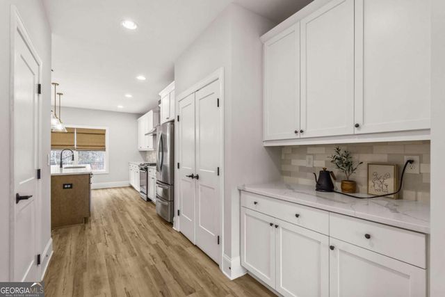 2022 Drew Drive NW, Atlanta, GA 30318