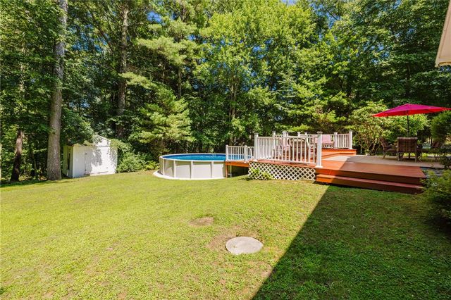 22 Oakview Terrace, Glocester, RI 02857